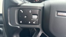 Land Rover Defender 3.0 D250 X-Dynamic SE 110 5dr Auto Diesel Estate